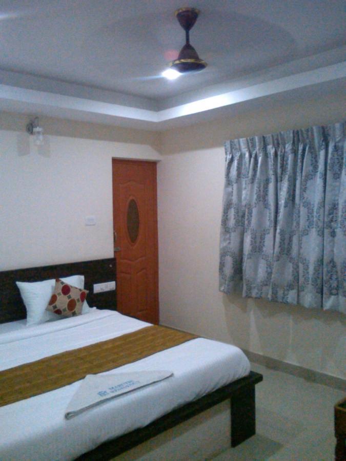 Maruthi Residency Hotel Chennai