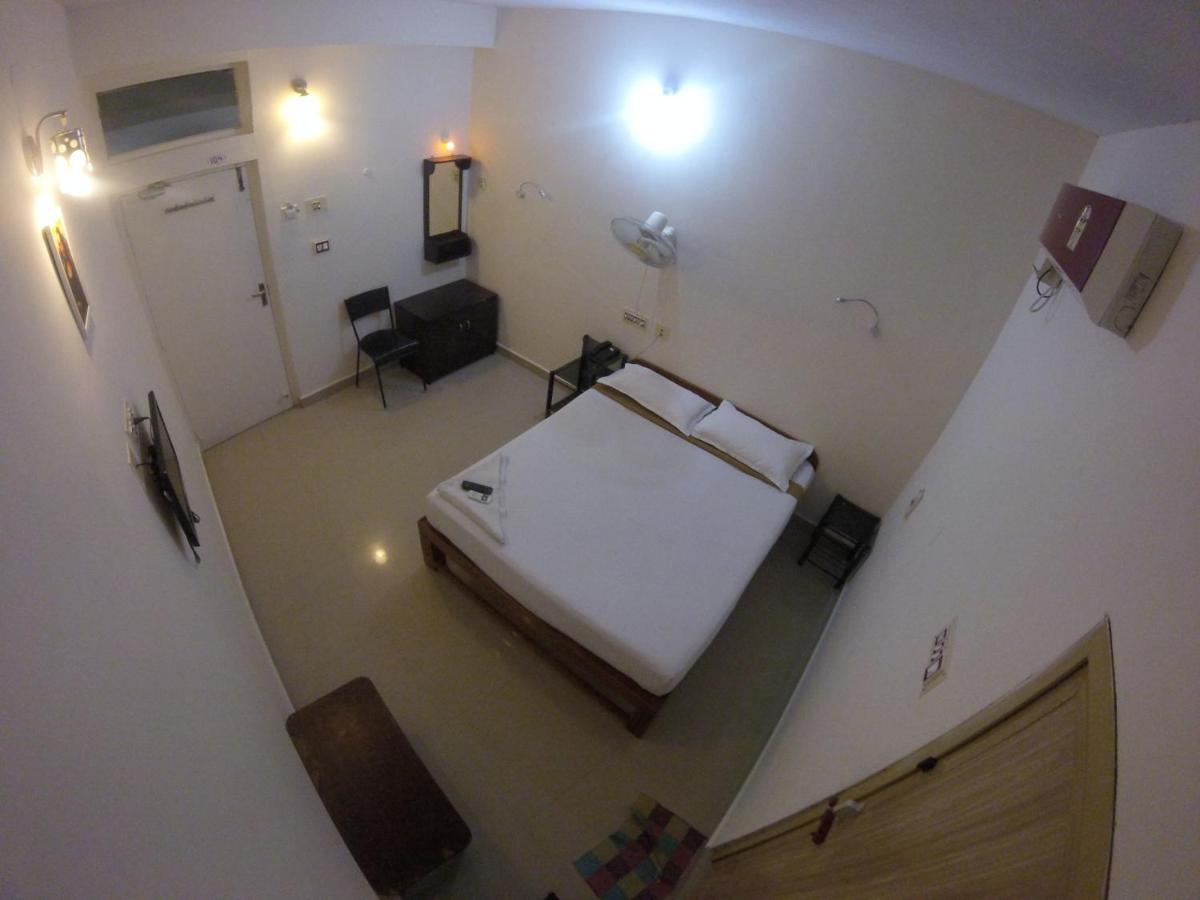 Just Guest House, Airport Guest house