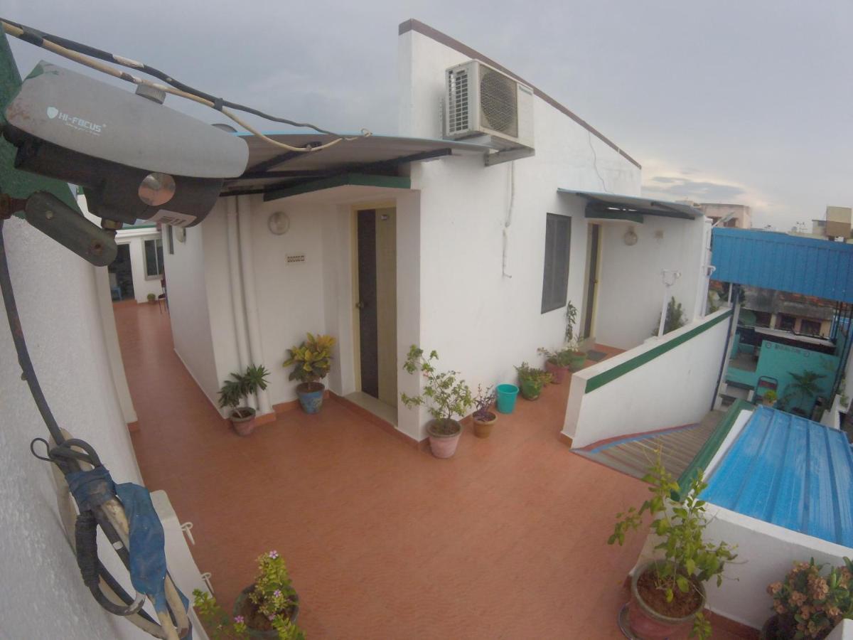 Just Guest House, Airport * Chennai