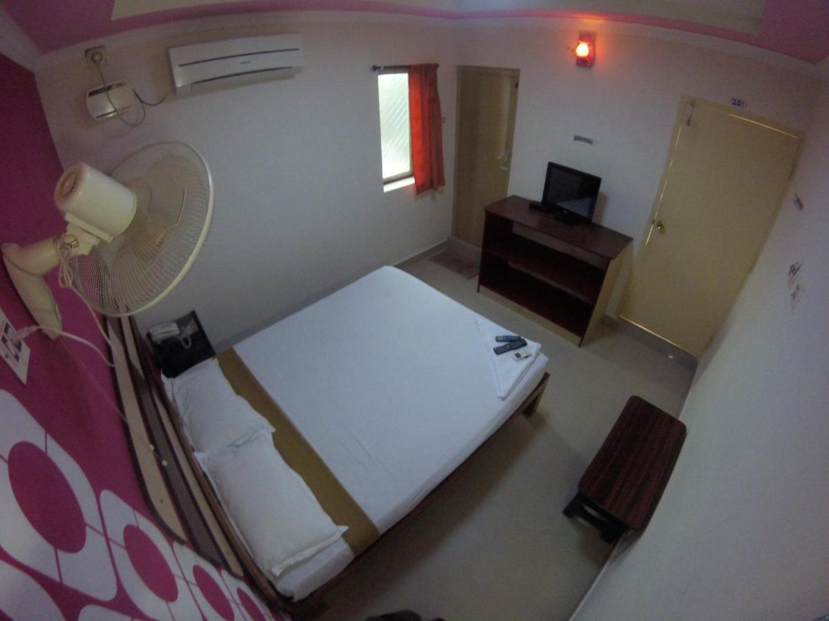 Just Guest House, Airport Guest house *