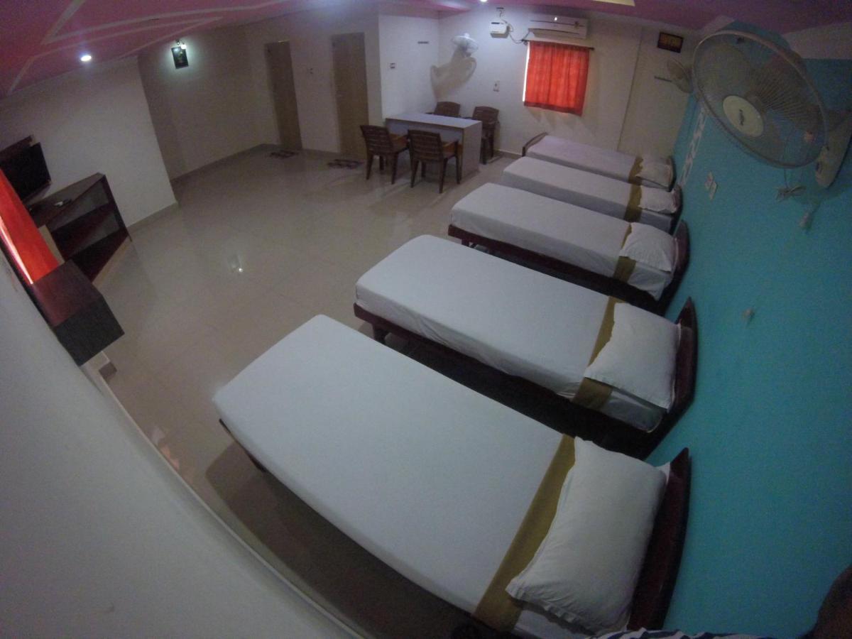 Just Guest House, Airport Guest house *