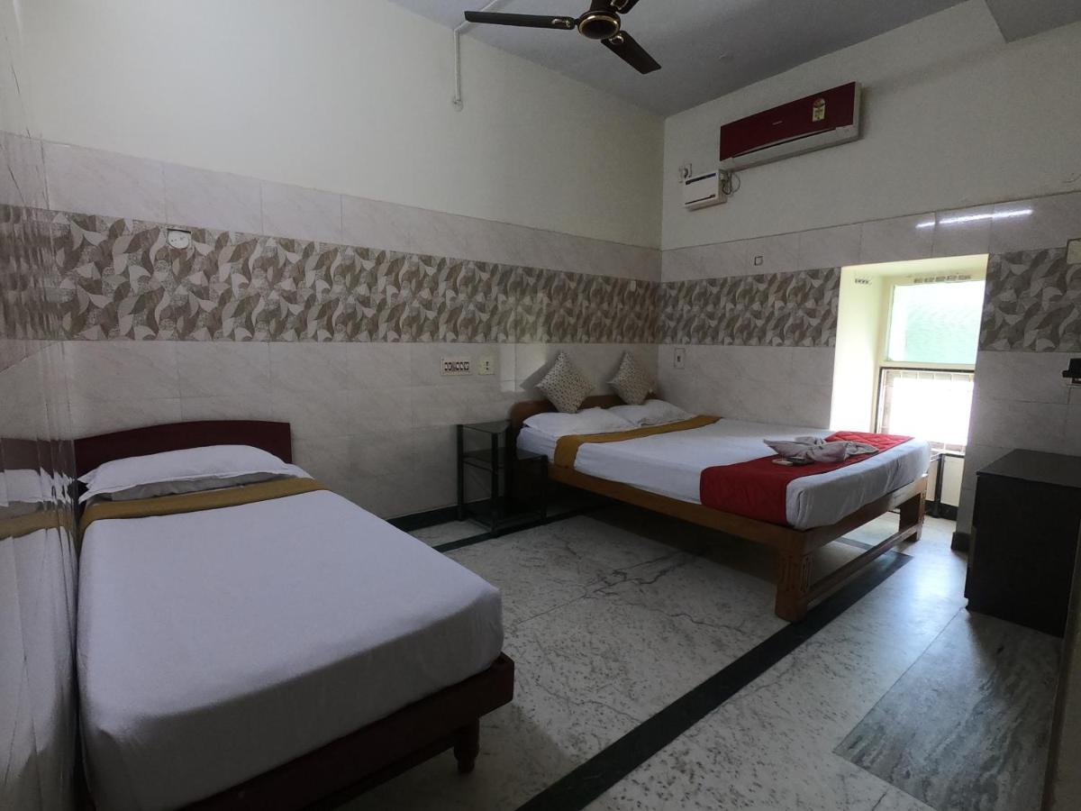 Just Guest House, Airport *