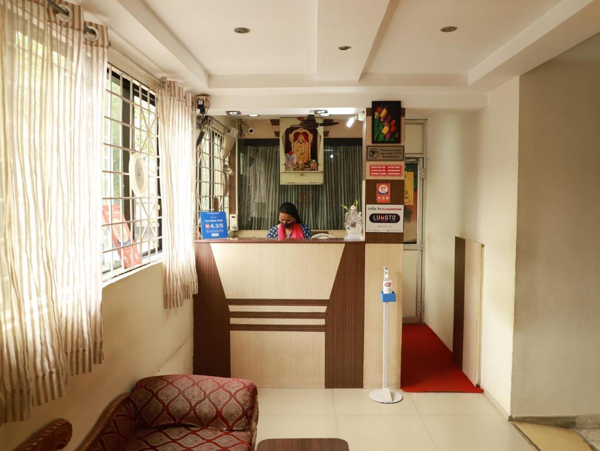 Just Guest House, Airport * Chennai
