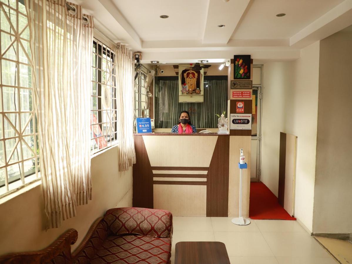 Guest house Just Guest House, Airport