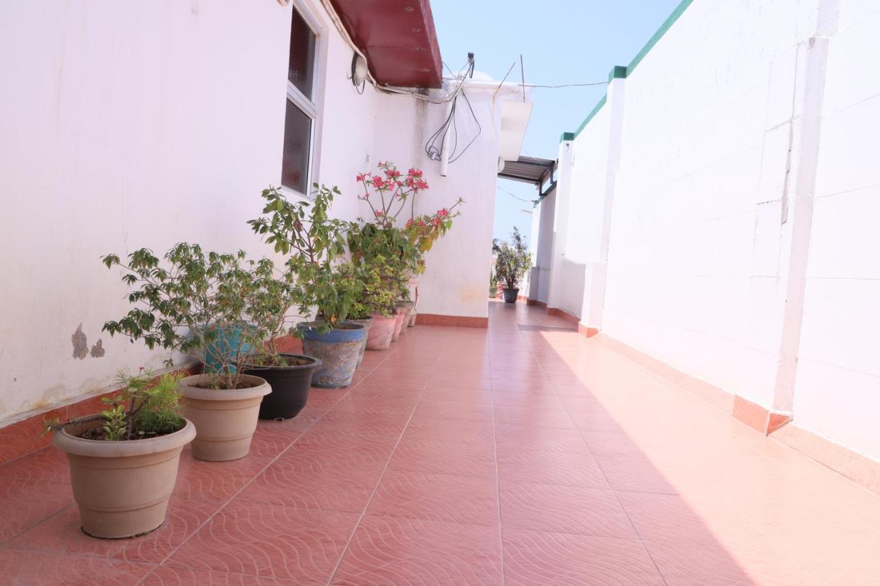 Just Guest House, Airport Guest house