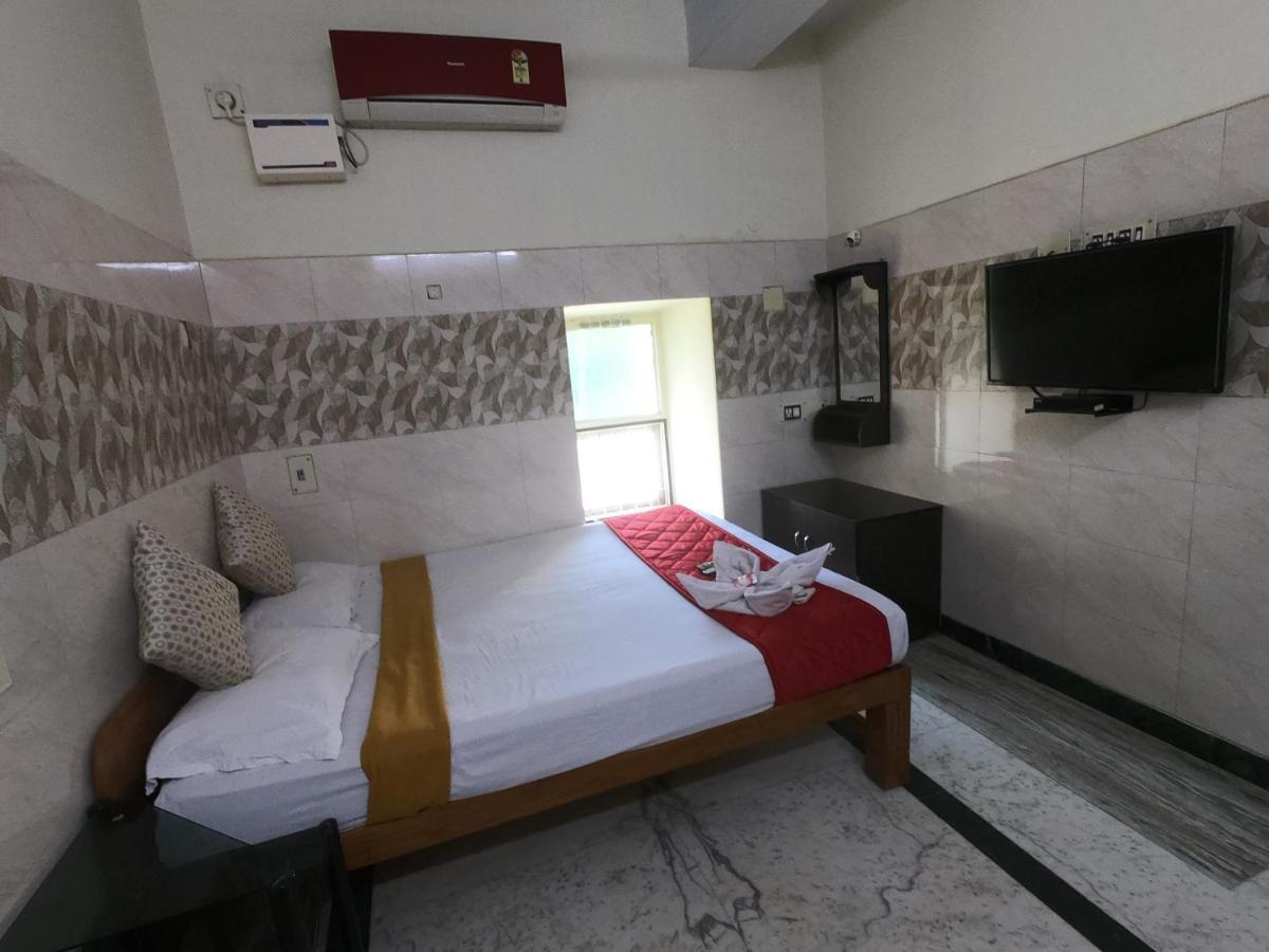 Just Guest House, Airport Guest house