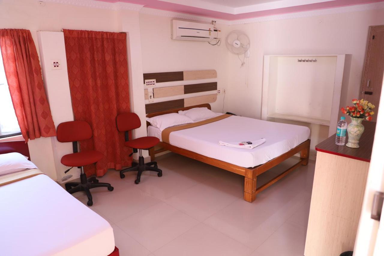 Just Guest House, Airport *