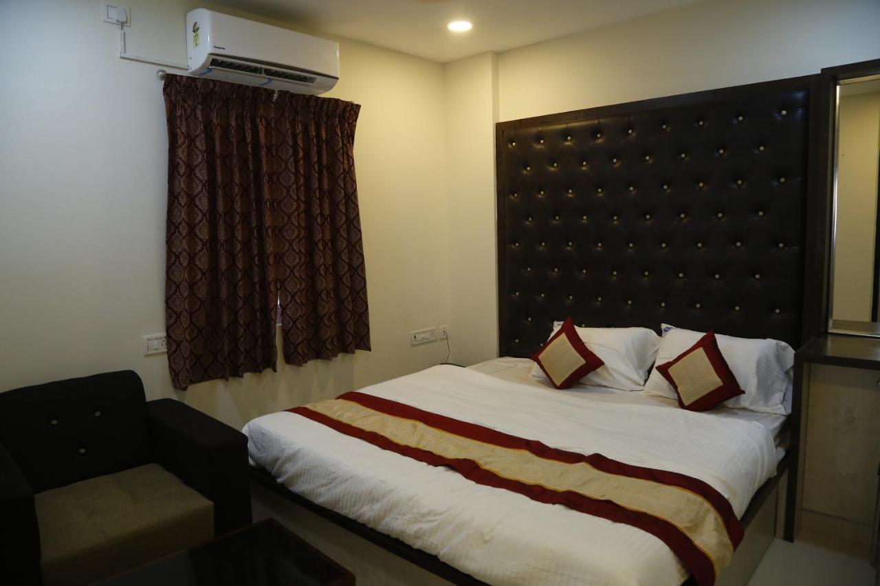 Hotel Balaji Residency *