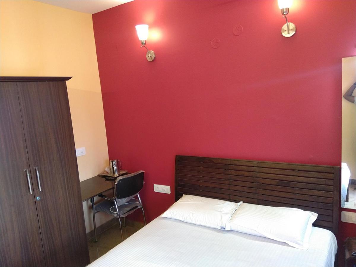 Chandru De 3* Chennai