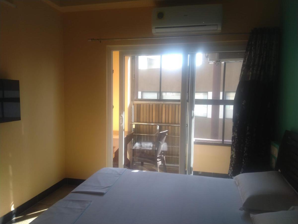 Hotel Chandru De