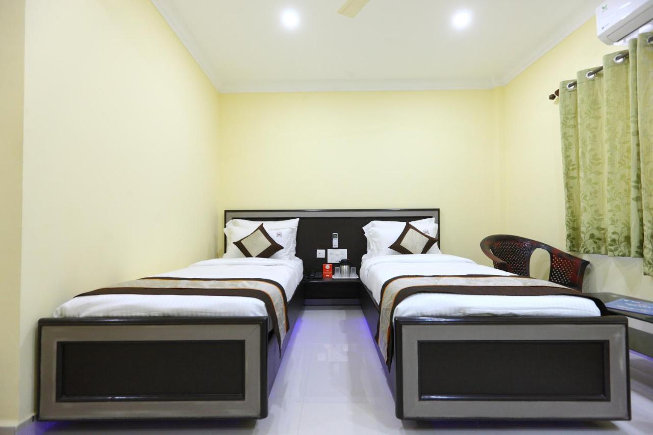 Comfort Deluxe - Saibala Inn *