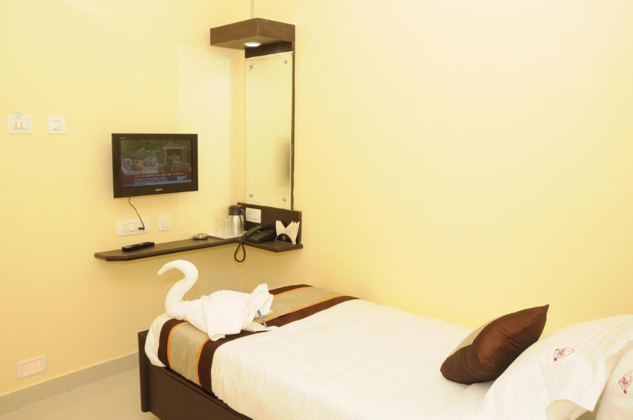 Inn Comfort Deluxe - Saibala