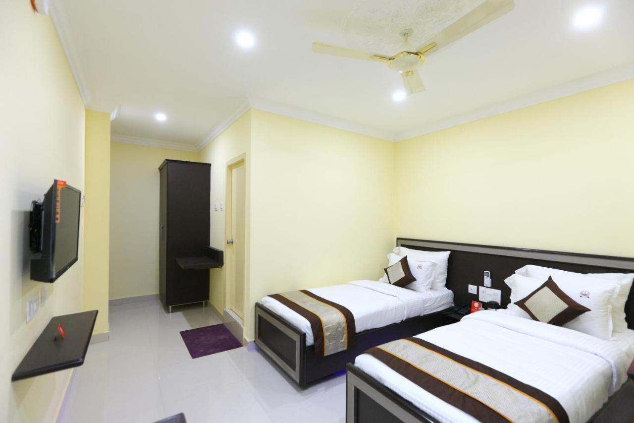 Comfort Deluxe - Saibala * Chennai