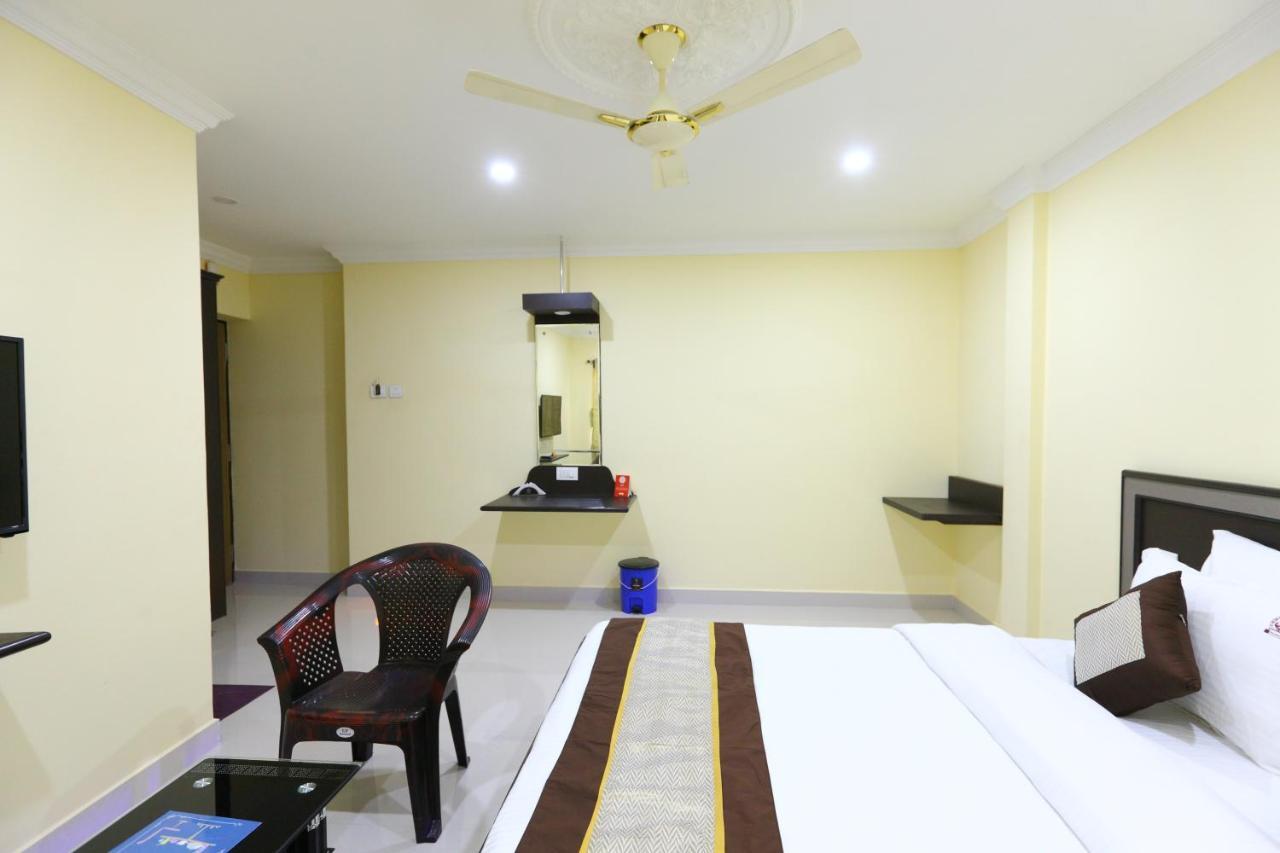 Comfort Deluxe - Saibala Inn *