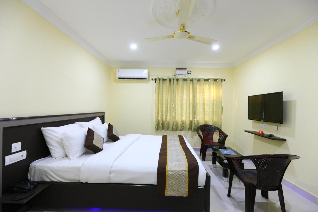 Comfort Deluxe - Saibala Chennai