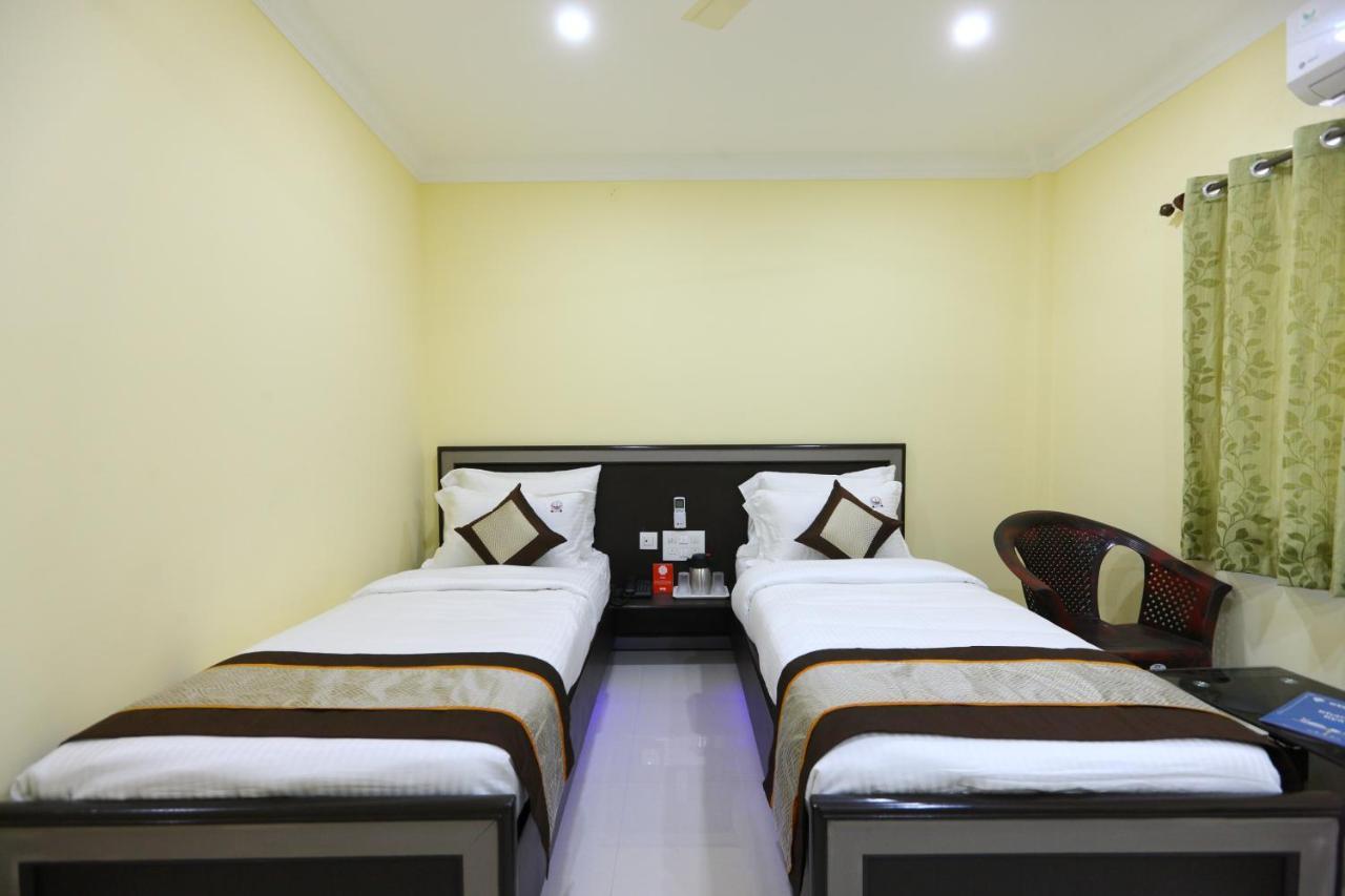 Inn Comfort Deluxe - Saibala Chennai