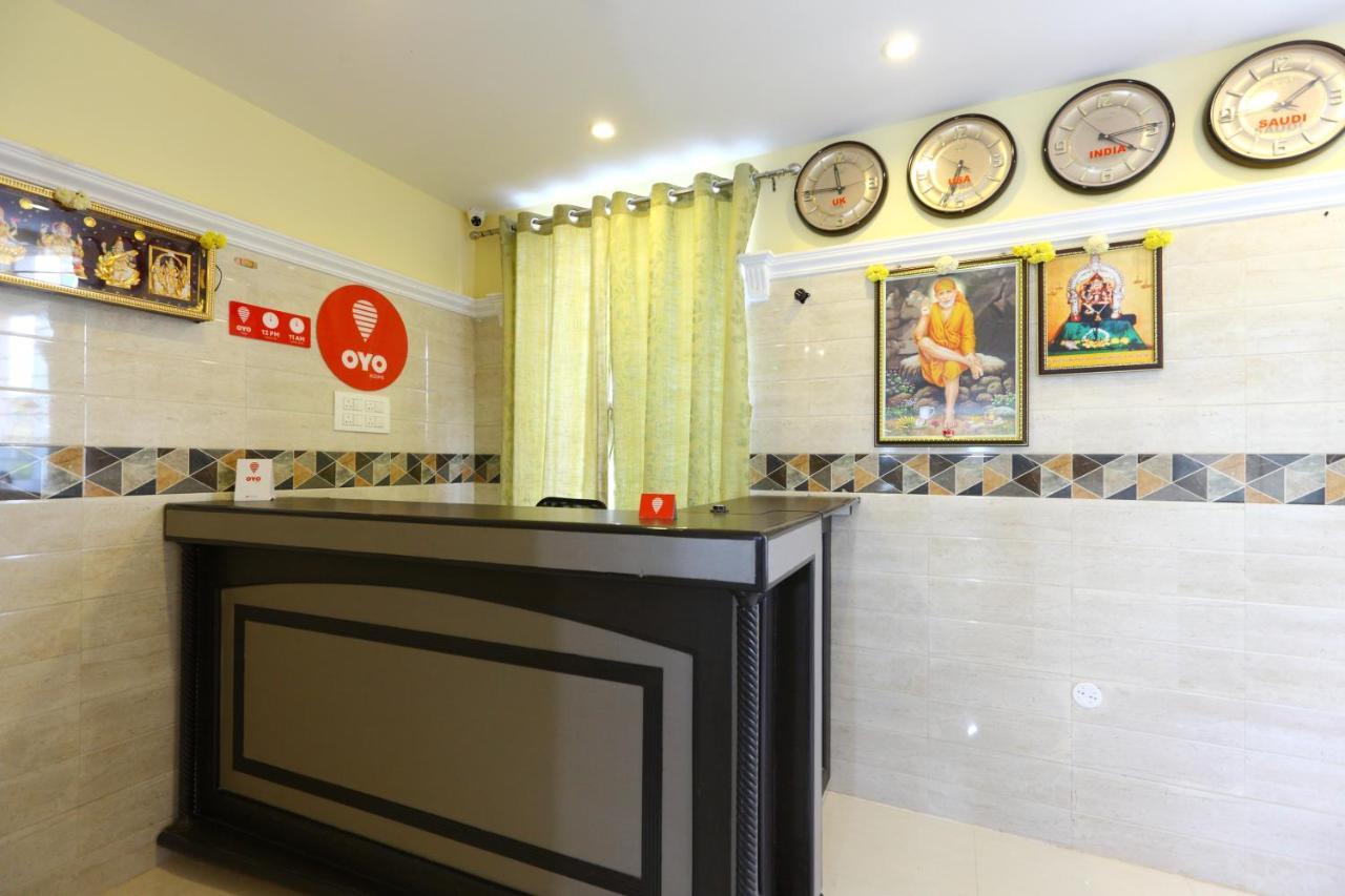 Comfort Deluxe - Saibala Chennai