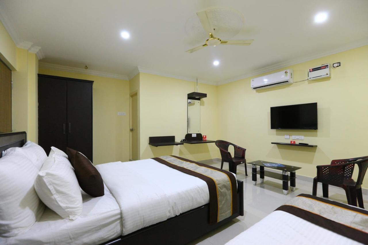 Hotel Salbala Chennai