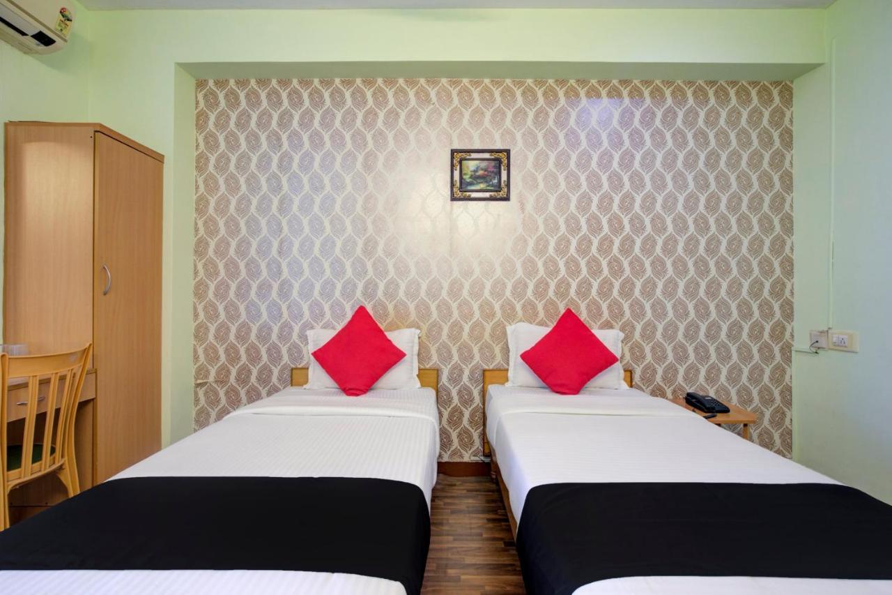 Hotel Oyo Flagship Amutha Residency