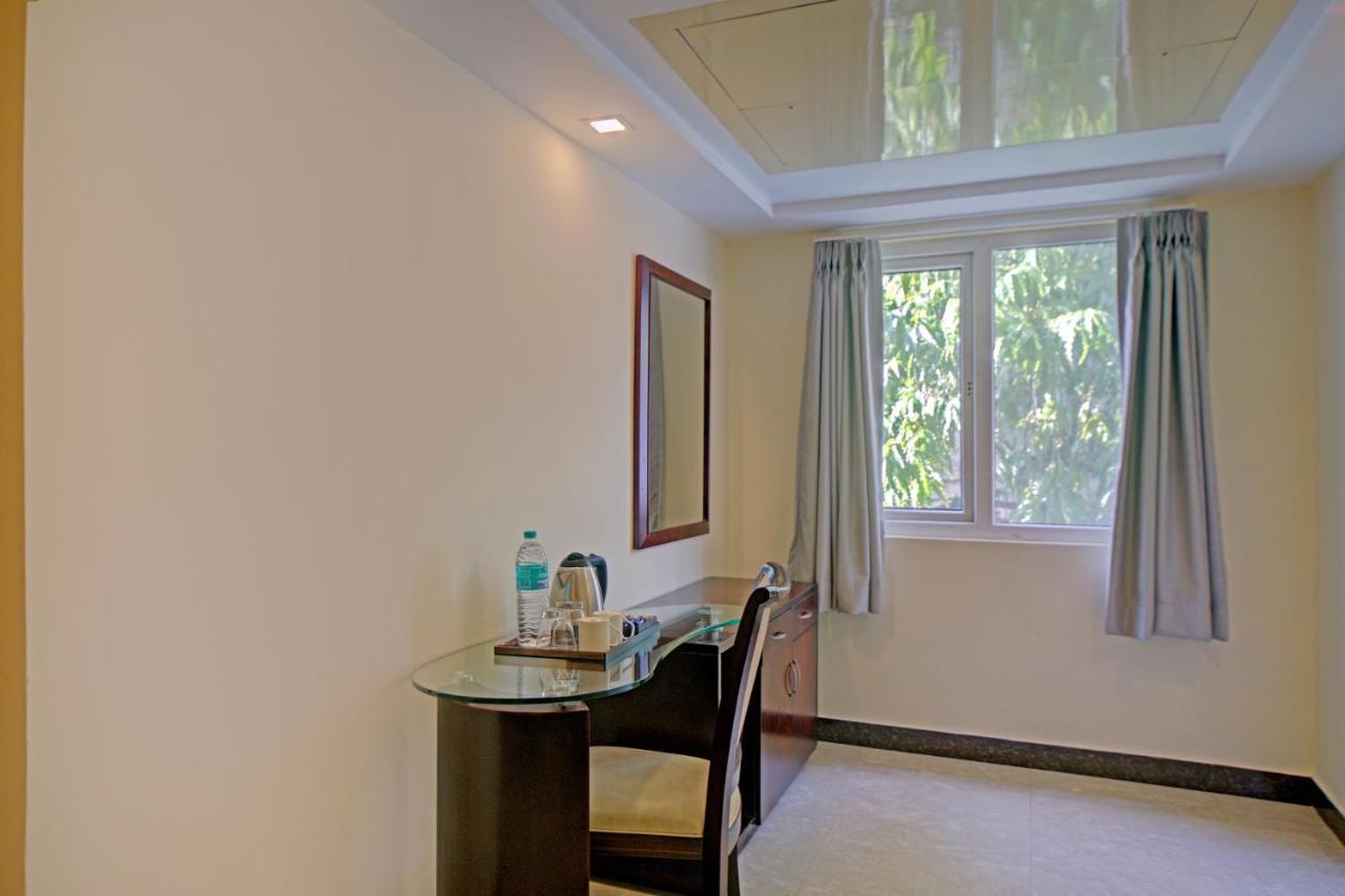 Townhouse 515 Iris T Nagar Near Shri Ayyappan Temple