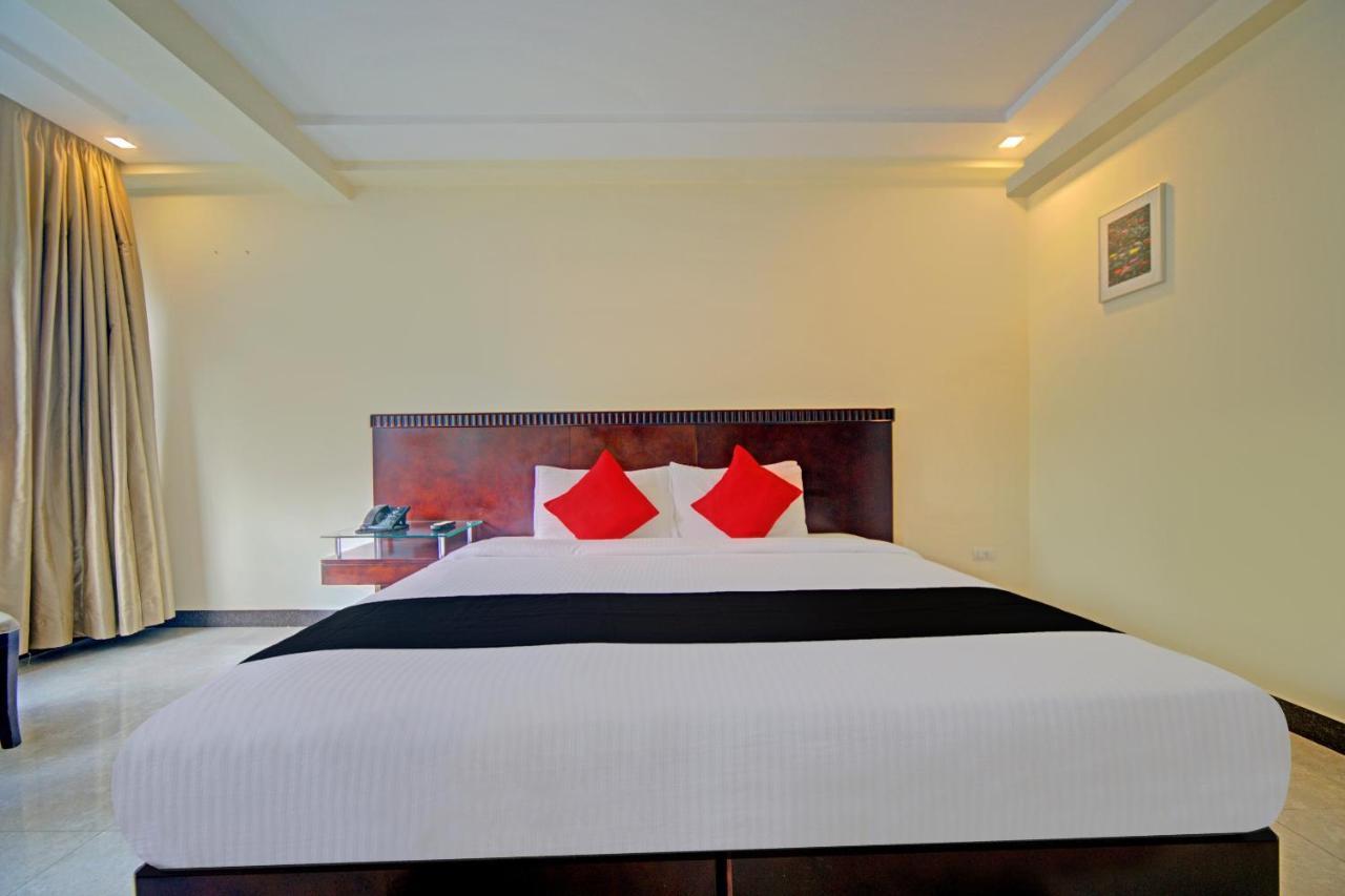 Townhouse 515 Iris T Nagar Near Shri Ayyappan Temple 3*