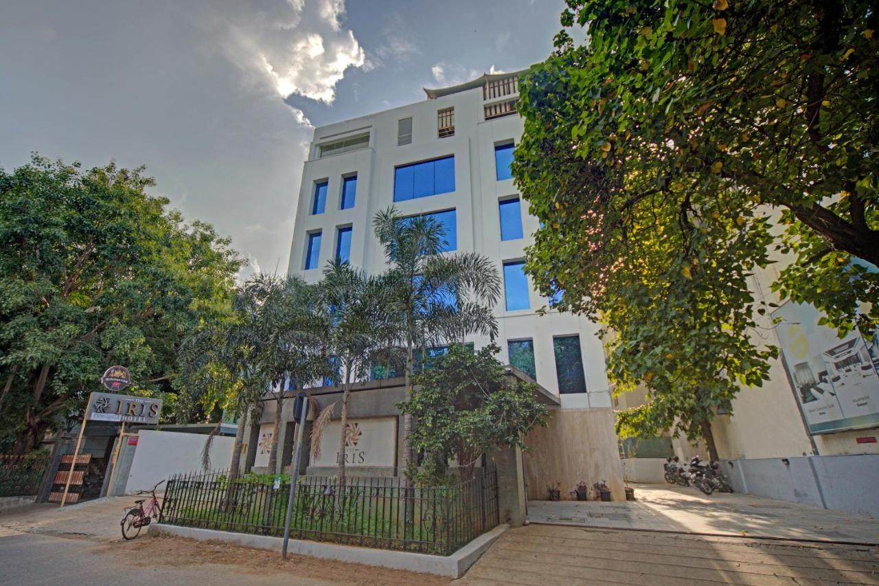Townhouse 515 Iris T Nagar Near Shri Ayyappan Temple Chennai