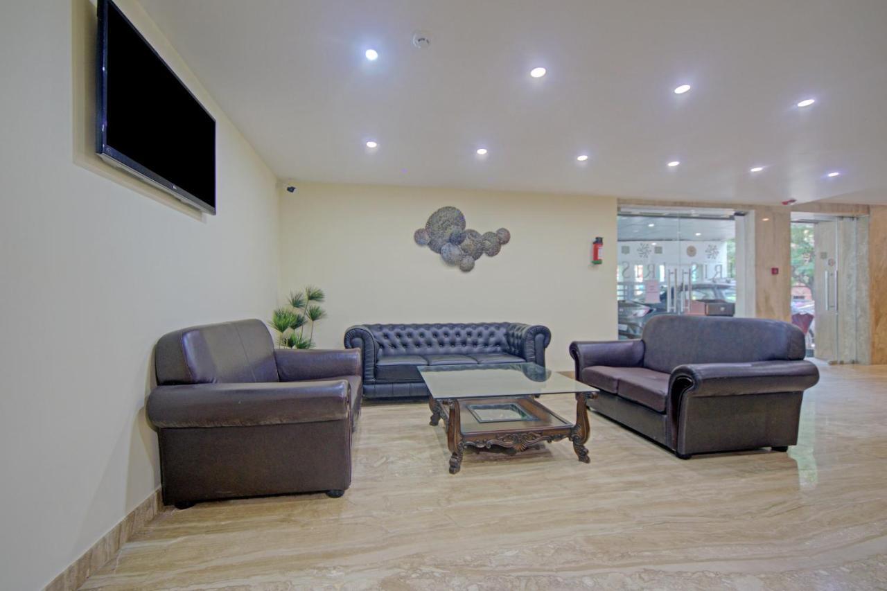 Hotel Townhouse 515 Iris T Nagar Near Shri Ayyappan Temple Chennai