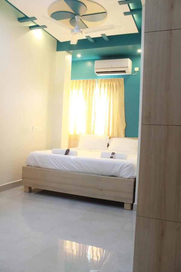 Jfive Residency Hotel Chennai