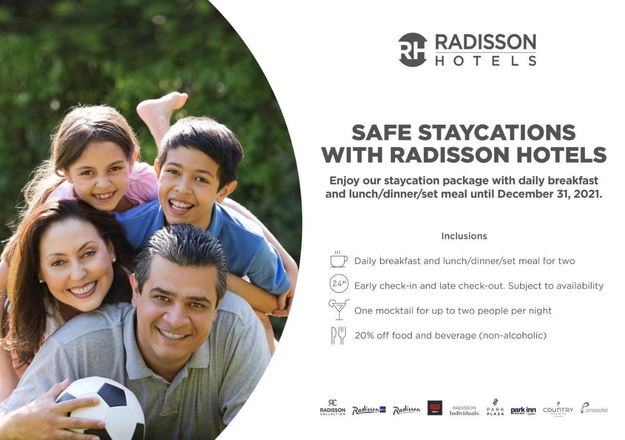 Radisson Blu Centre 5*