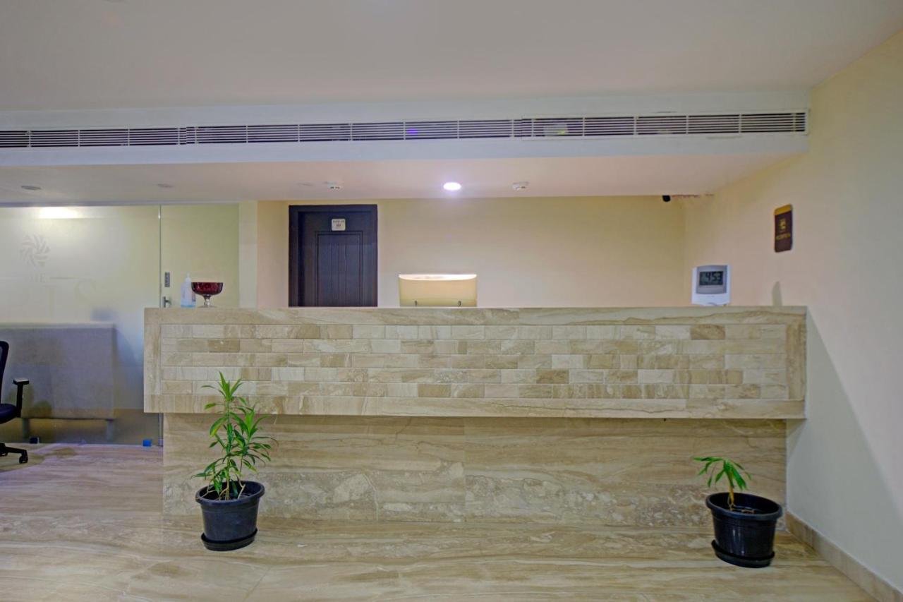 Townhouse 515 Iris T Nagar Near Shri Ayyappan Temple 3*
