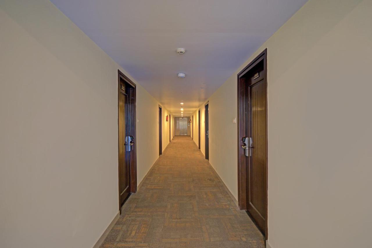 Townhouse 515 Iris T Nagar Near Shri Ayyappan Temple Hotel Chennai