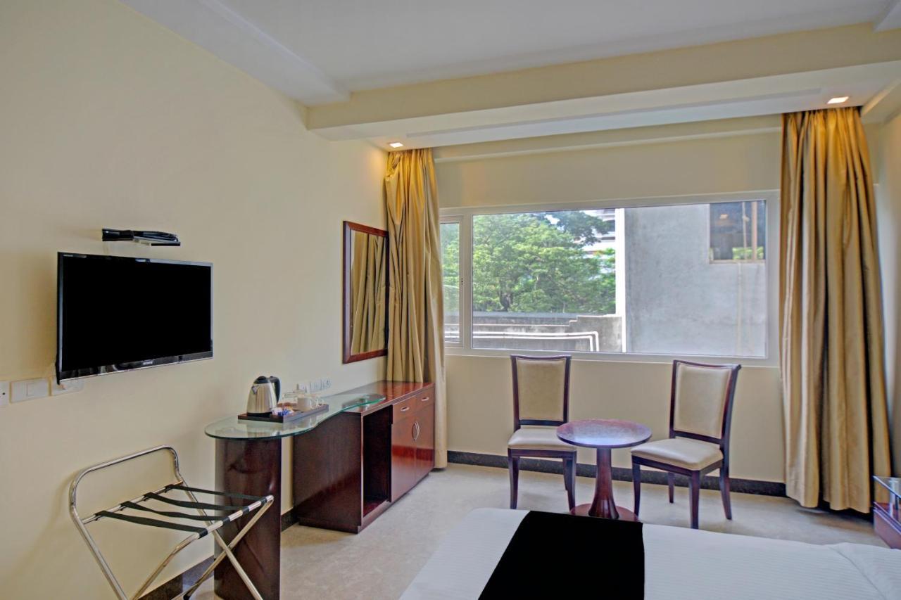 Townhouse 515 Iris T Nagar Near Shri Ayyappan Temple Hotel 3*