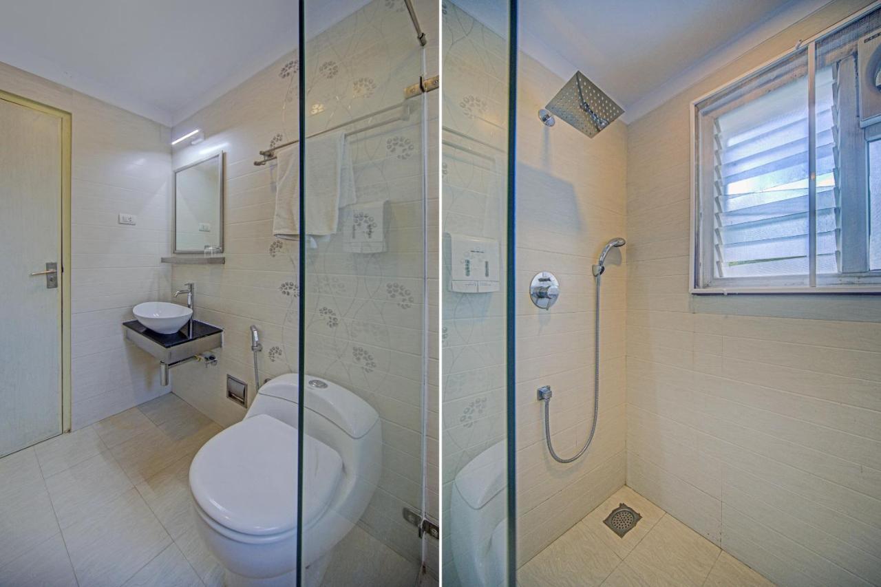 Townhouse 515 Iris T Nagar Near Shri Ayyappan Temple 3* Chennai