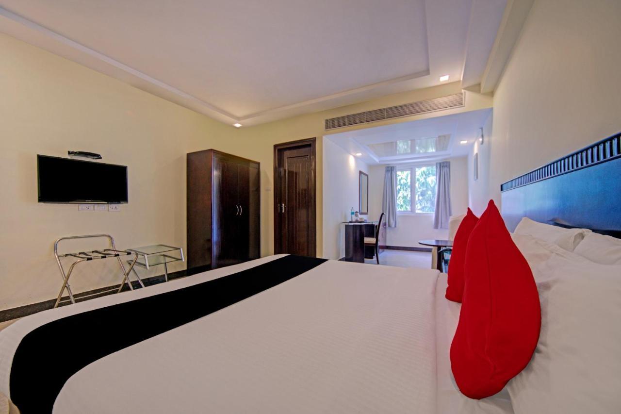 Townhouse 515 Iris T Nagar Near Shri Ayyappan Temple
