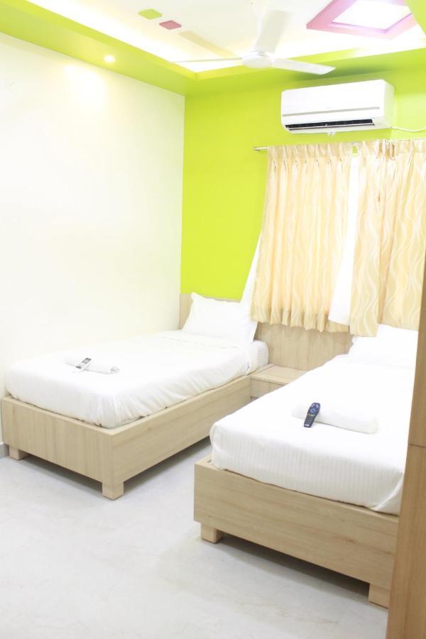 Jfive Residency 2* Chennai