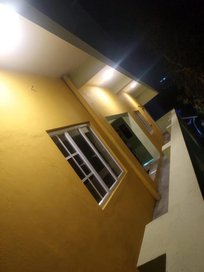 Guest house Xavier Guest House *