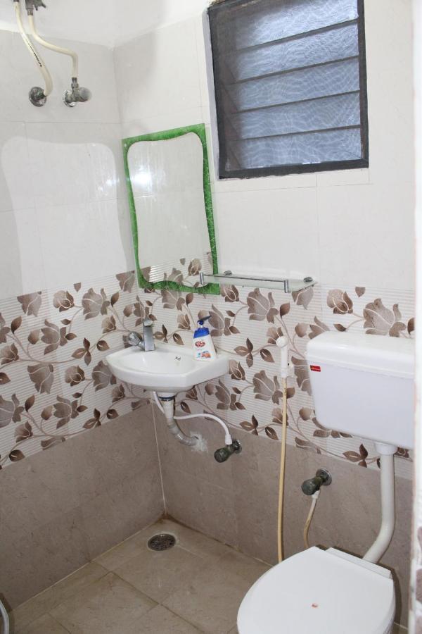 Friendlystay At Madanandapuram Chennai