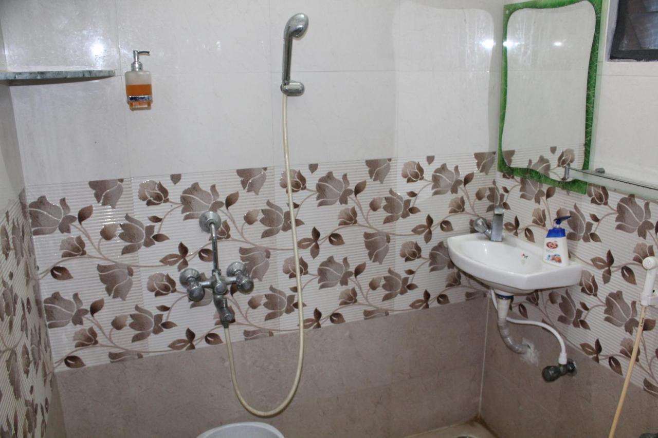 Homestay Friendlystay At Madanandapuram *