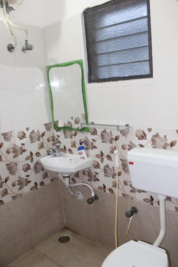 Friendlystay At Madanandapuram Chennai