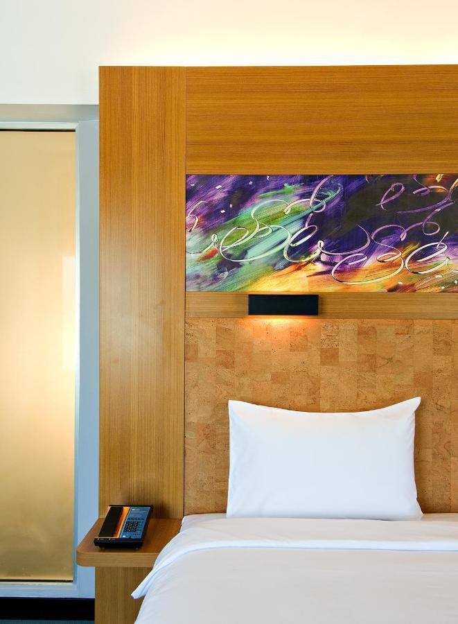 Hotel Aloft Omr It Expressway 4*