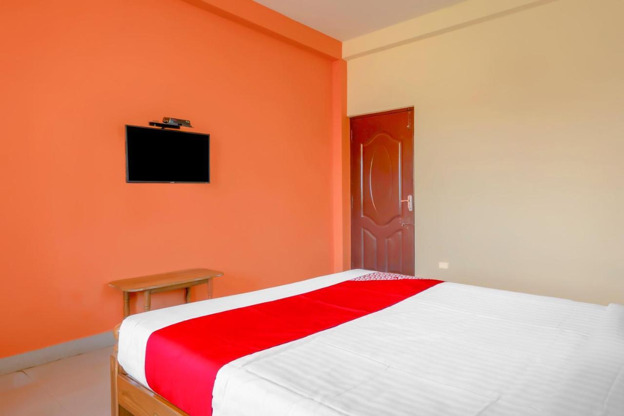 Hotel Flagship Annai Arul Residency