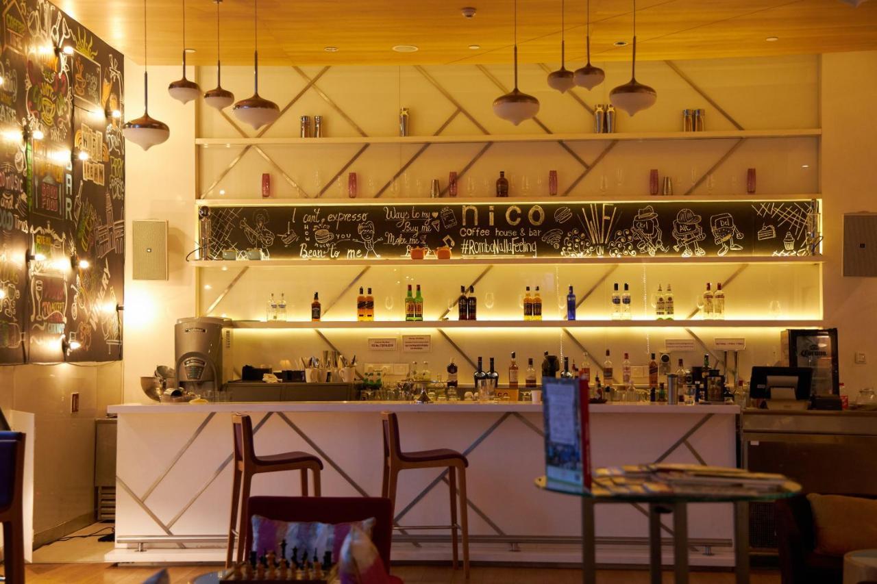 Novotel Omr Hotel Chennai