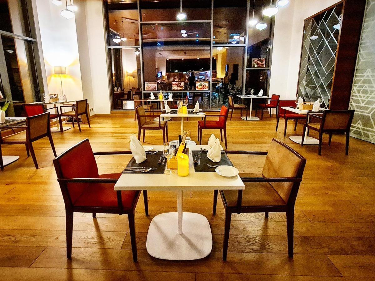 Novotel Omr Hotel Chennai