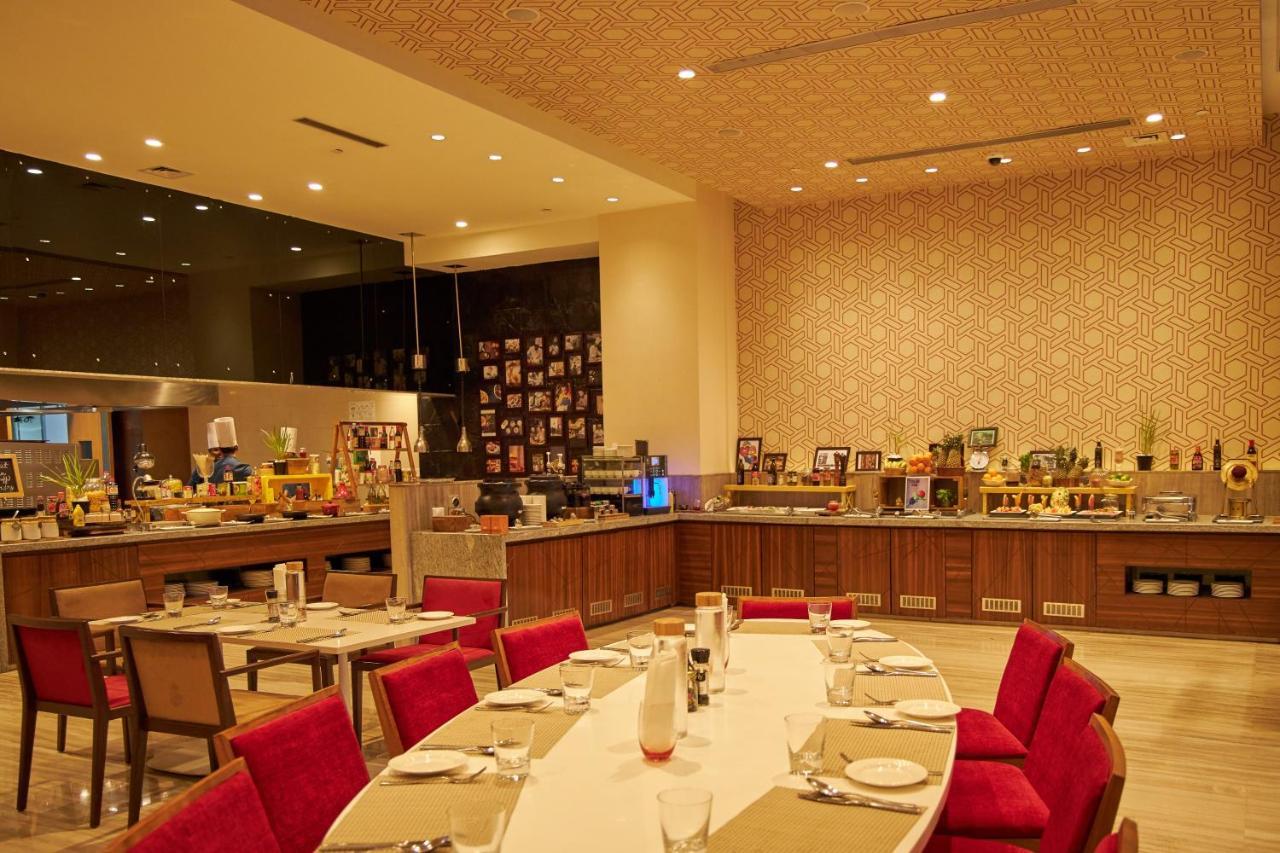 Novotel Omr Hotel