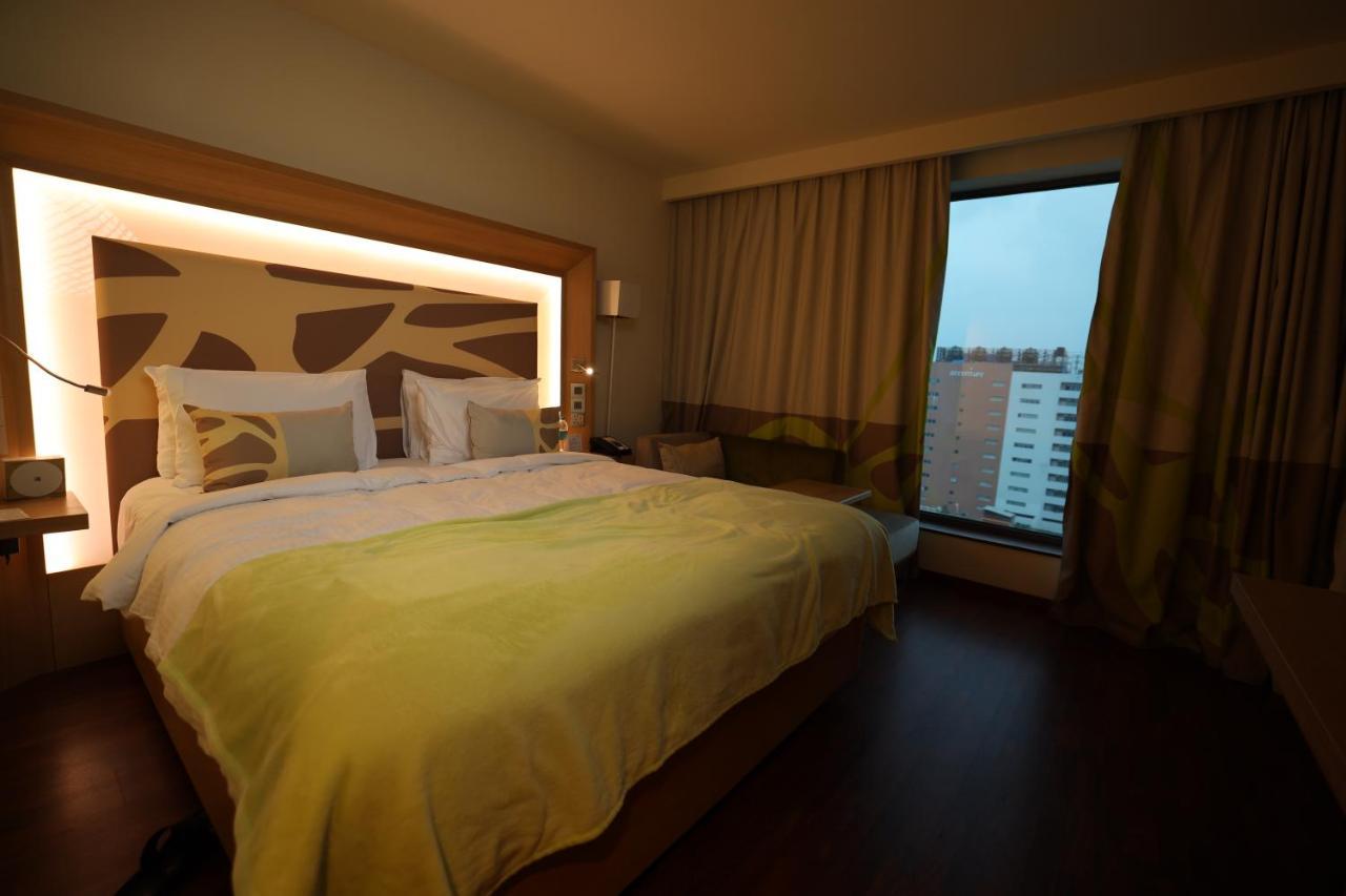 Novotel Omr Chennai