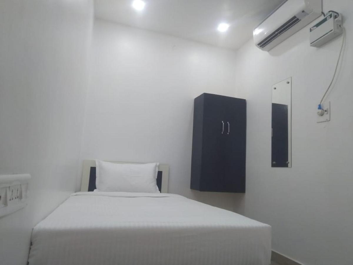 Plaza Vadapalani Hotel Chennai