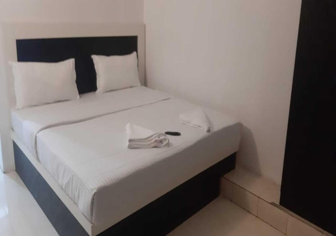 Hotel Plaza Vadapalani