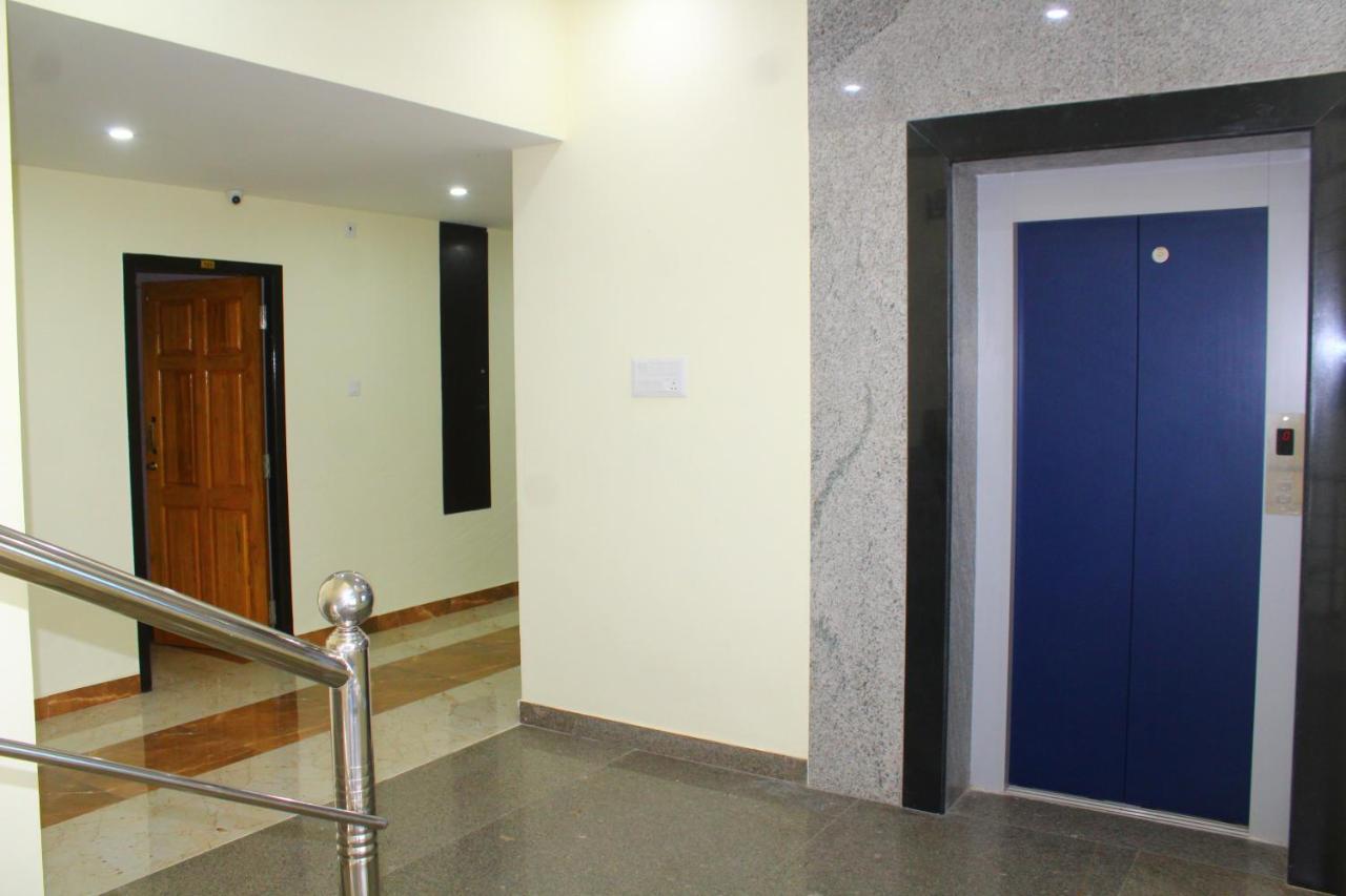 The 2* Chennai