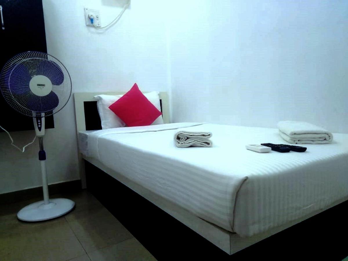 Hotel Plaza Vadapalani