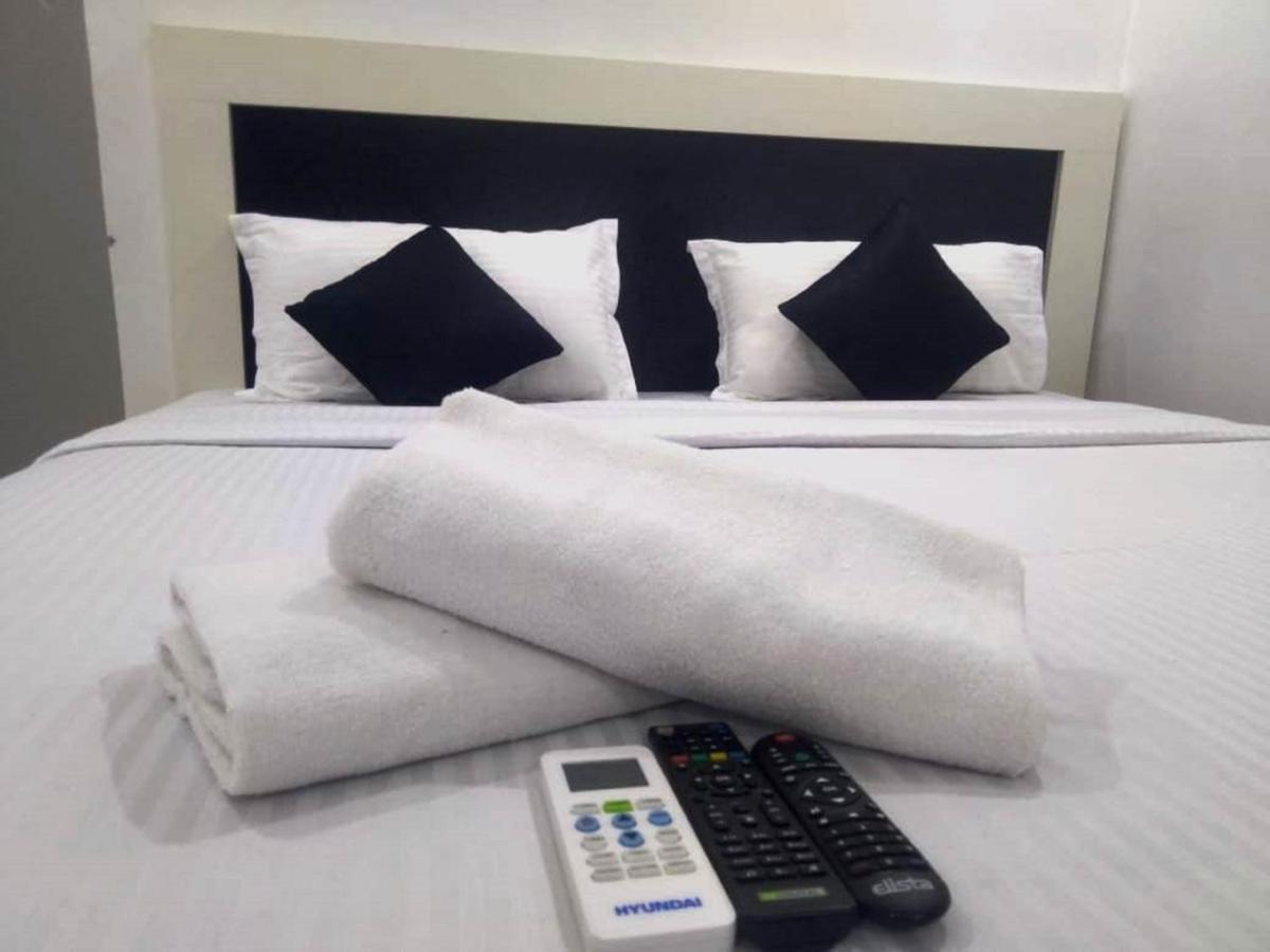 Plaza Vadapalani 2* Chennai
